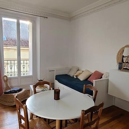 R'Apparts T2 Le Chaleureux - Hypercentre - Gare Grenoble Ngoại thất bức ảnh